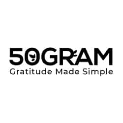 50gram