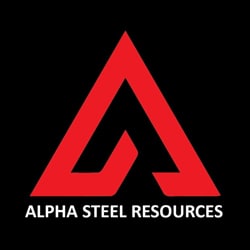 Alphasteel