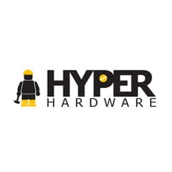 Hyperhardware