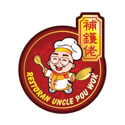 Pouwok