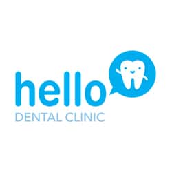 Hello dental clinic