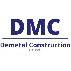 Demetalconstruction