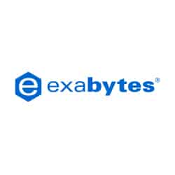 Exabytes