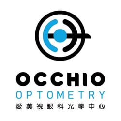 Occhiooptometry