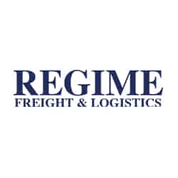 Regimefreight