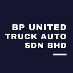 Bpunitedtruck